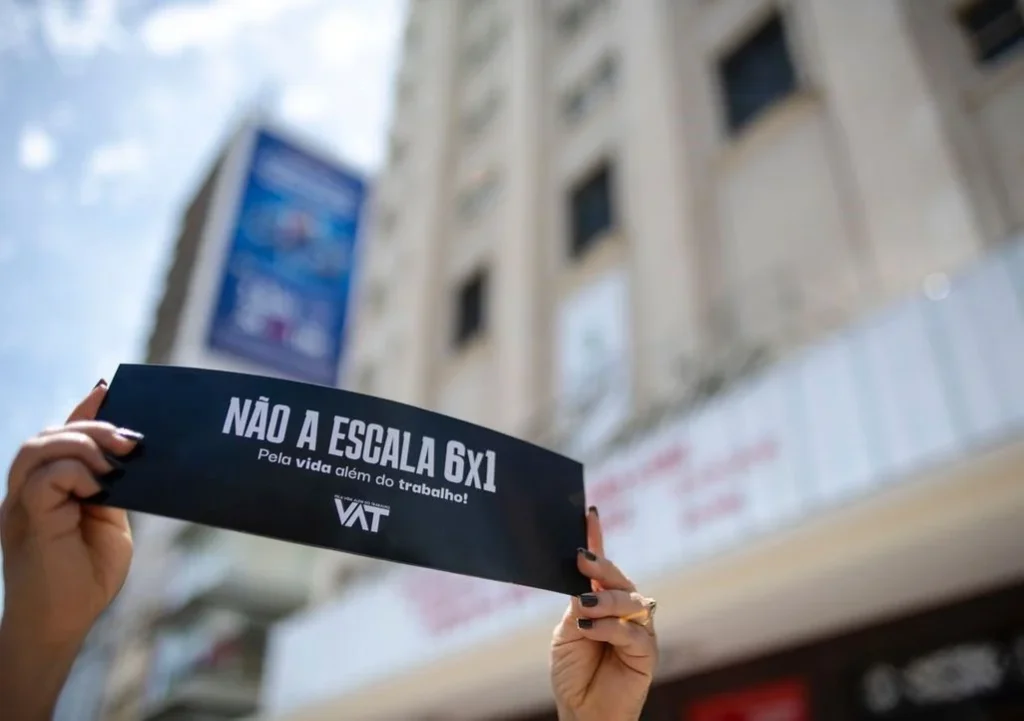 Faixa VAT: Vida Além do Trabalho